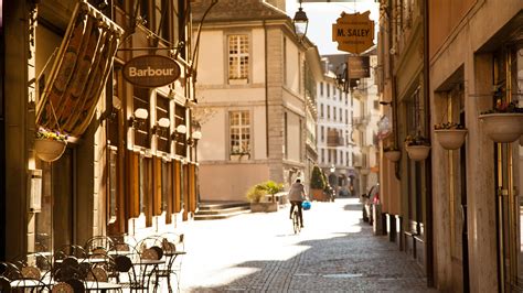 vevey altstadt|Die Altstadt von Vevey 